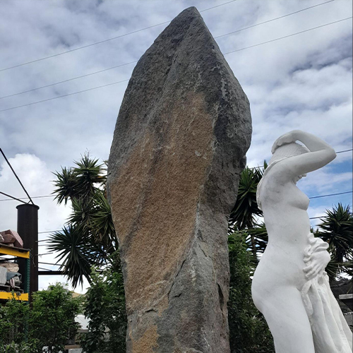 Unique Granite Stone - Image 2