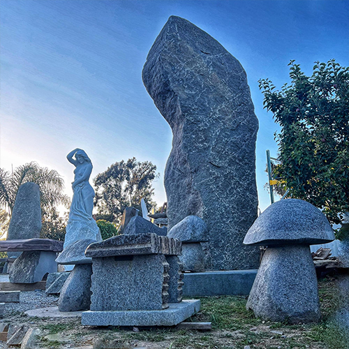 Unique Granite Stone - Image 3
