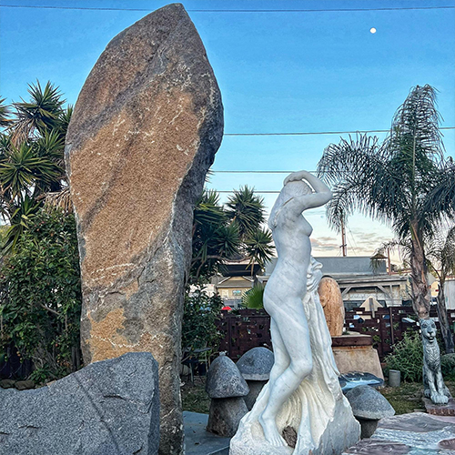Unique Granite Stone - Image 4