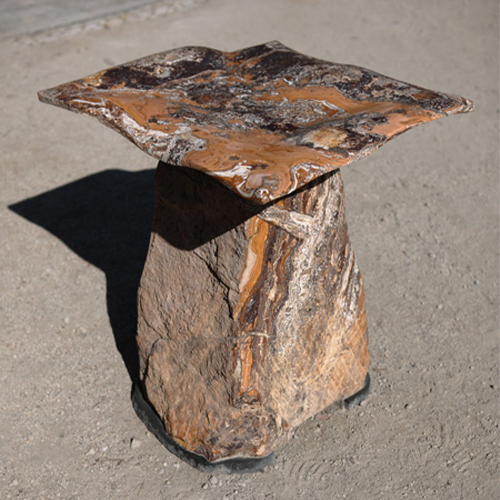 Magic Carpet Table