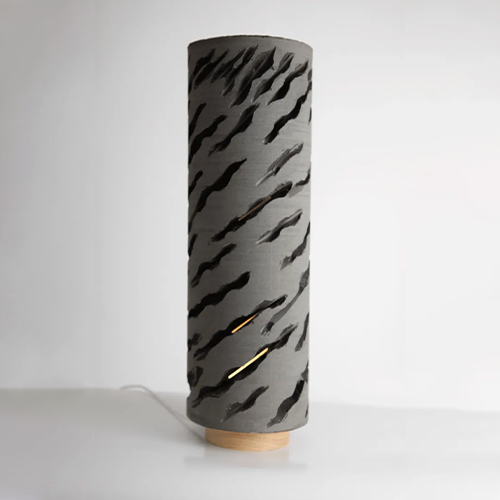 Basalt Lamp IV - Image 2