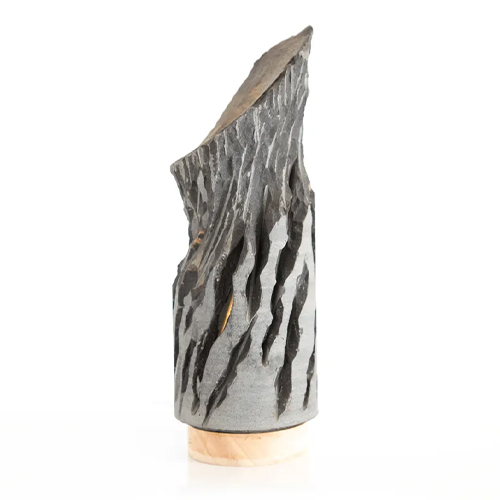 Basalt Lamp II - Image 3