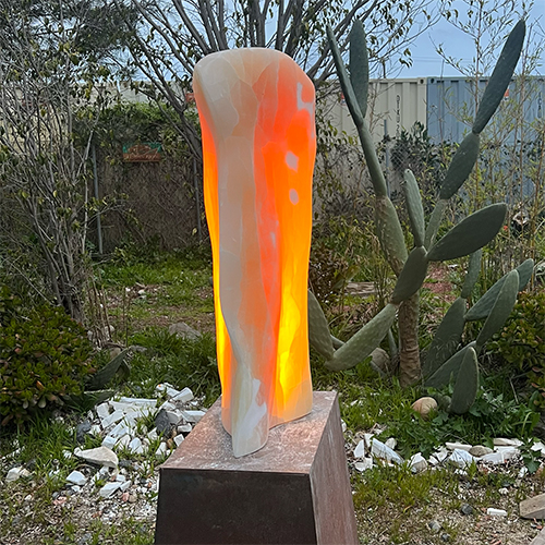 Icarus' Calcite Light - Image 2