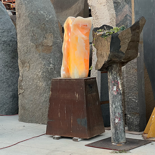 Icarus' Calcite Light - Image 4