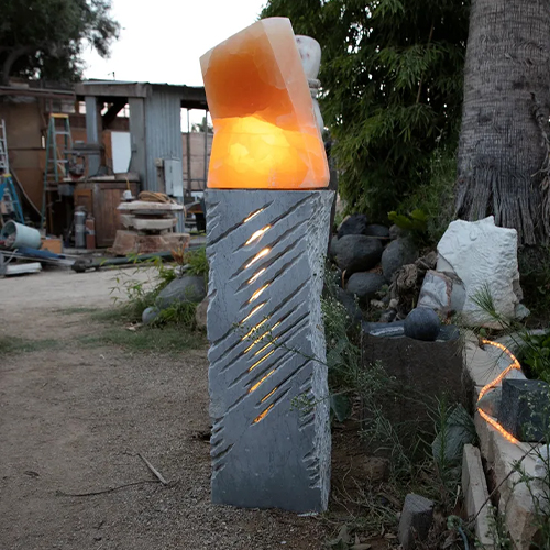 Light Sculpture - Image 5