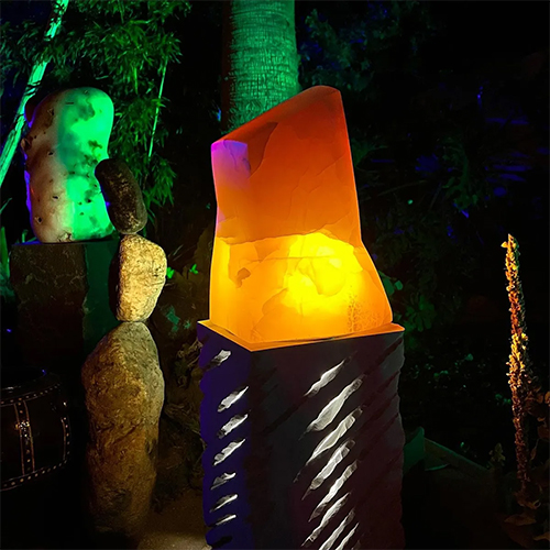 Light Sculpture - Image 7