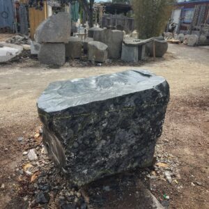 black-belgian-marble